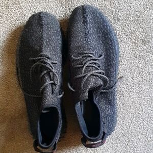 Adidas Yeezy Pirate Black